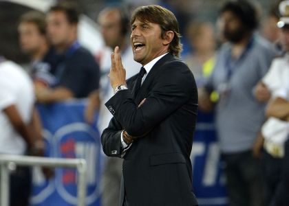 Scommesse, Conte in Procura Figc: 