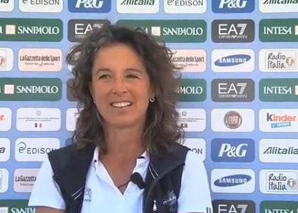 Londra 2012: la scheda di Paola Protopapa. Video