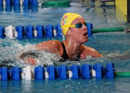 Londra 2012, Nuoto: Pellegrini in semifinale