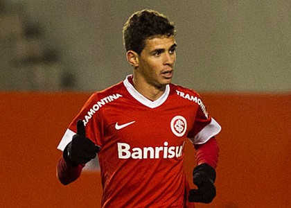 Chelsea: ufficiale, preso Oscar