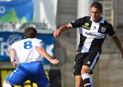 Serie A: il Parma si rilancia, 2-0 al Chievo