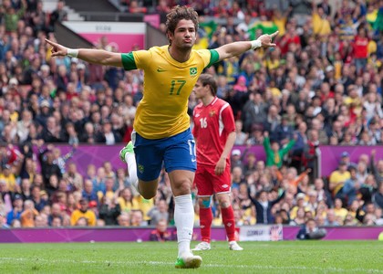 Brasile, Pato torna in Nazionale