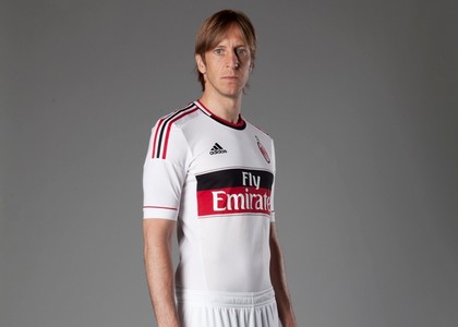 Milan: ecco la seconda e la terza maglia