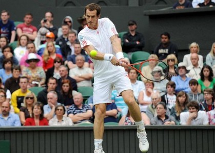 Gli eventi del 29 giugno: Tennis, prosegue il torneo di Wimbledon