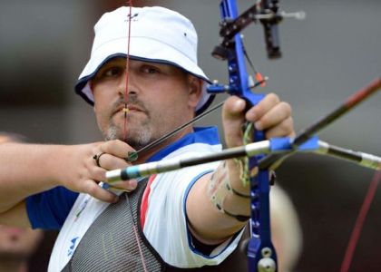 Londra 2012: arco, fuori anche Frangilli