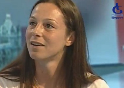 Londra 2012: Datasport intervista Eleonora Lo Bianco. Video