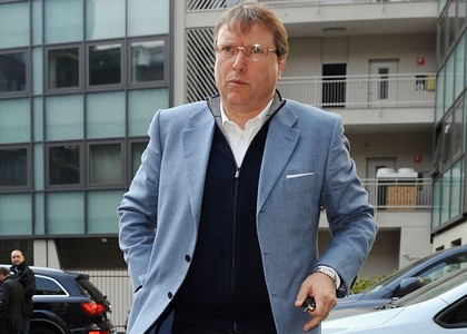 Palermo, Lo Monaco lascia: 