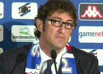 Samp, Ferrara: 