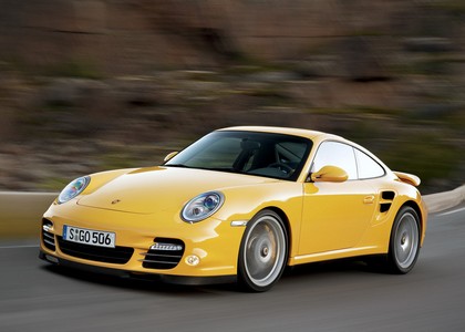 Volkswagen si compra la Porsche