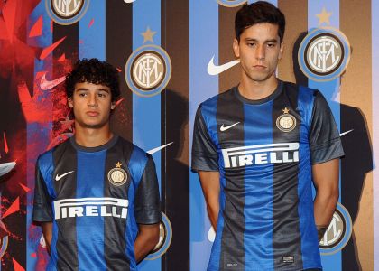 Inter in ritiro: c'è Silvestre, no a Stankovic