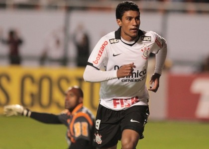 Inter: sfuma Paulinho, andrà al Tottenham