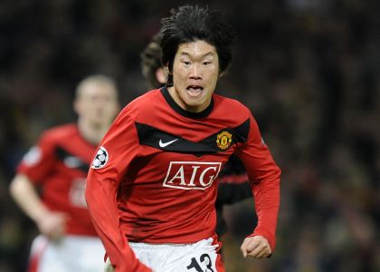 United: Park verso i Queens Park Rangers