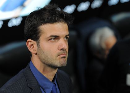 Inter, Stramaccioni: 