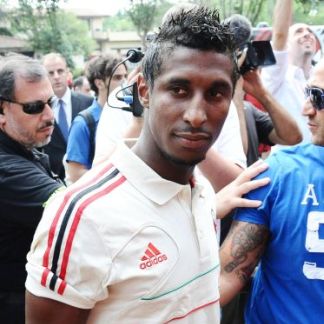 Milan, Constant: 