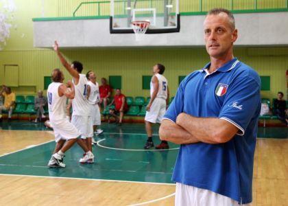 Basket, Europei: ricorso accolto, Esposito gioca