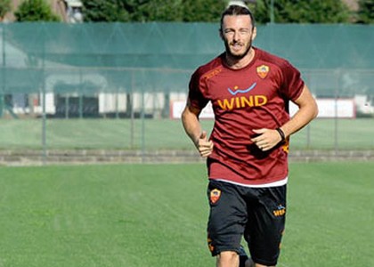 Tottenham, acquisti a Roma: dopo Lamela vuole Balzaretti