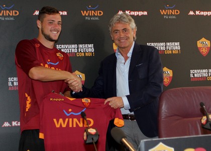 Roma, Destro: 