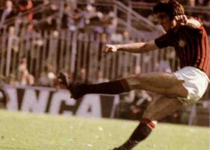 Lutto nel calcio: morto Aldo Maldera