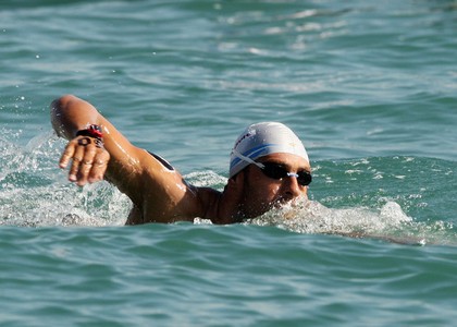 Mondiali nuoto, 10 km: male Cleri, oro a Gianniotis