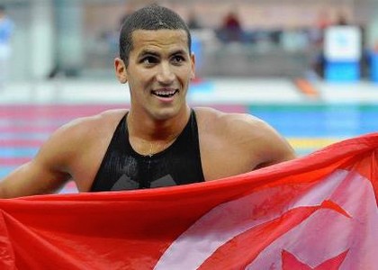 Londra 2012: Mellouli oro nel fondo