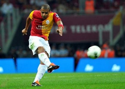 Champions: Galatasaray, solo 1-1 con lo Schalke