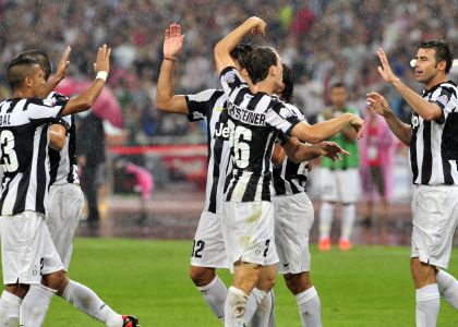 Sport in tv, 19 agosto: Milan-Juventus su Canale5