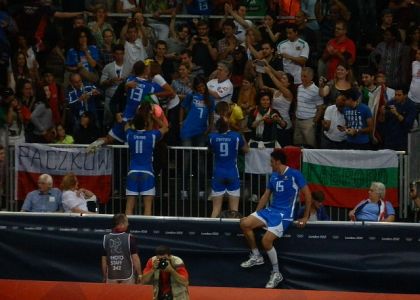 Londra 2012: Italvolley di bronzo, chi merita la copertina?