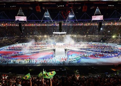 Londra 2012: Giochi chiusi, arrivederci a Rio 2016