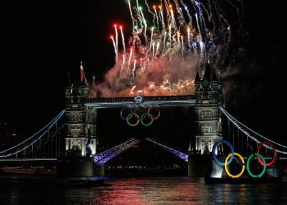 Londra 2012: più di 260mila biglietti non venduti