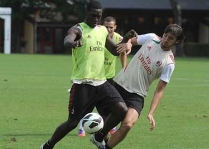 Milan, Zapata: 