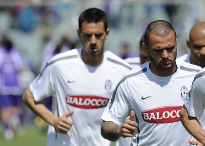 Scommesse: Bonucci e Pepe, non è ancora finita