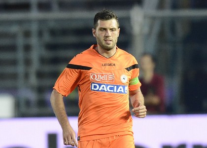 Serie A: Catania-Udinese 1-0, le pagelle