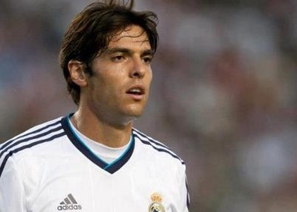 Real Madrid: progetto giovani, Kakà verso l'addio