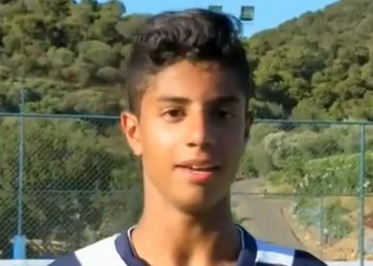Milan: stop al talentino Mastour