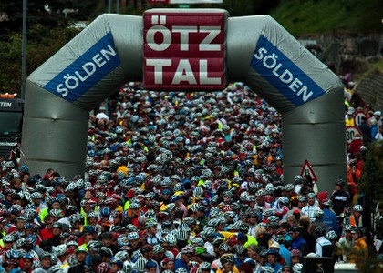 Otztaler: la granfondo più temuta