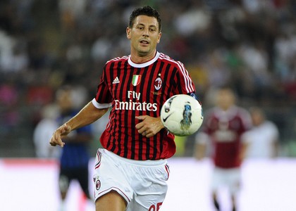 Milan, Bonera: 