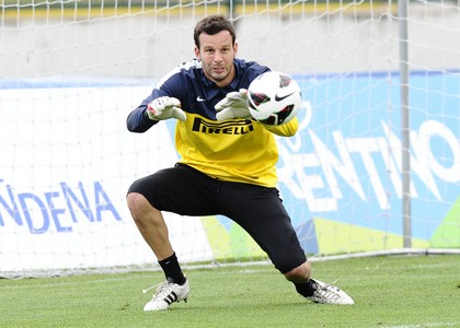 Europa League: Cluj-Inter, le pagelle
