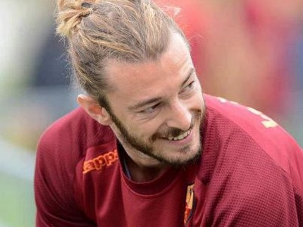 Roma, Balzaretti: 