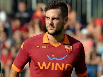 Roma, Destro: 
