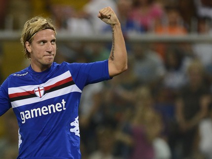 Serie A: Sampdoria senza freni, Pescara ancora ko