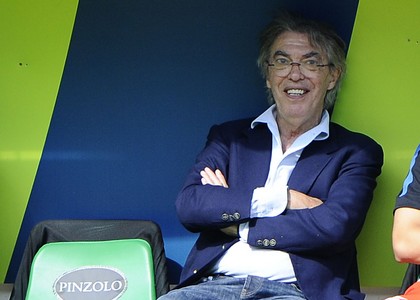 Moratti: 