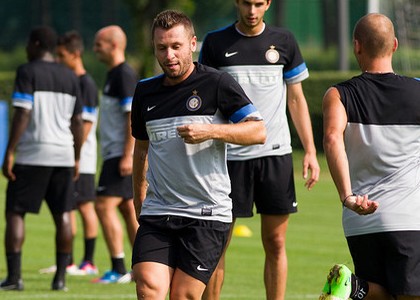 Inter: col Rubin Kazan tocca ancora a Cassano