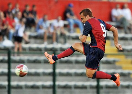 Milan: salta la trattativa Zè Eduardo