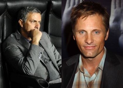 Viggo Mortensen boccia Mourinho