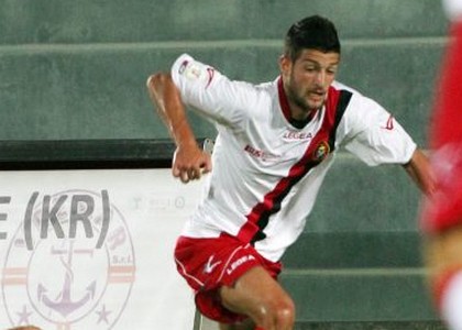 Serie B: 2-2 tra Ternana e Virtus Lanciano