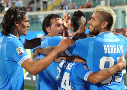 Serie A: 1a giornata, gol e highlights. Video
