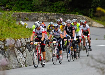 Oetztaler 2012: 715 gli italiani al via