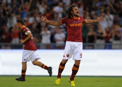 Serie A: gol e highlights degli anticipi. Video