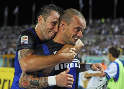 Sport in tv, 2 settembre: Inter-Roma è su Sky Sport 3