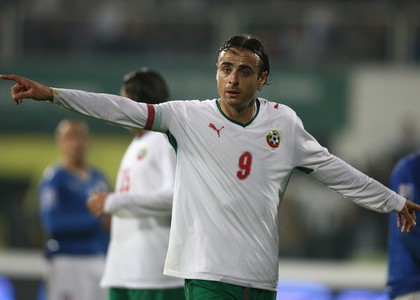 Bulgaria: ecco i convocati per il match con l'Italia